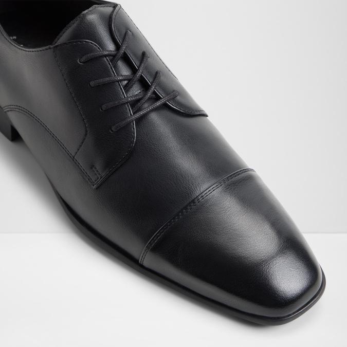 BELAIR-MIN BLACK Men Dress Lace Up image number 3