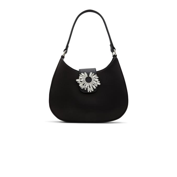 Siienna Women's Black Shoulder Bag image number 0