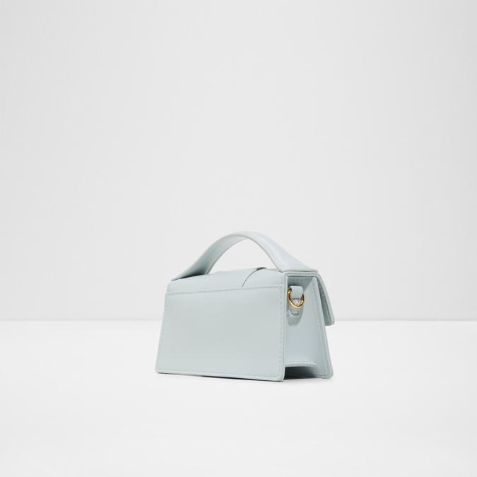 AMILEAMINI BLUE Women Top Handle