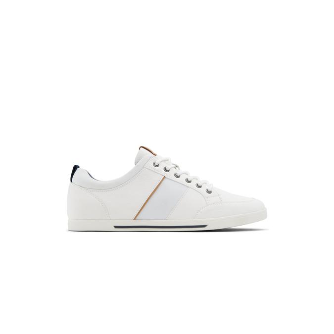 Haelisen Men's White Lace Ups image number 0