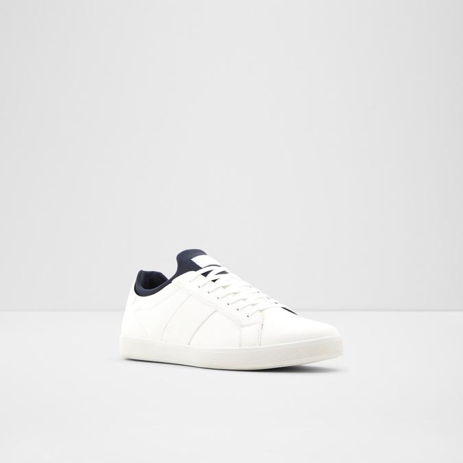 aldo shoes men white