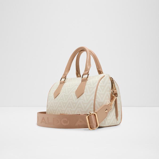 Lapilli Women's Beige Barrel image number 1