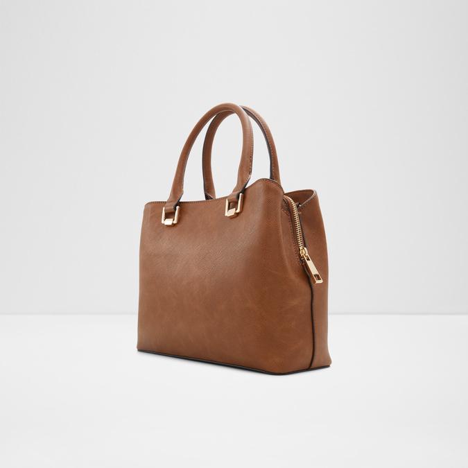 Legoirii Women's Brown Satchel image number 1