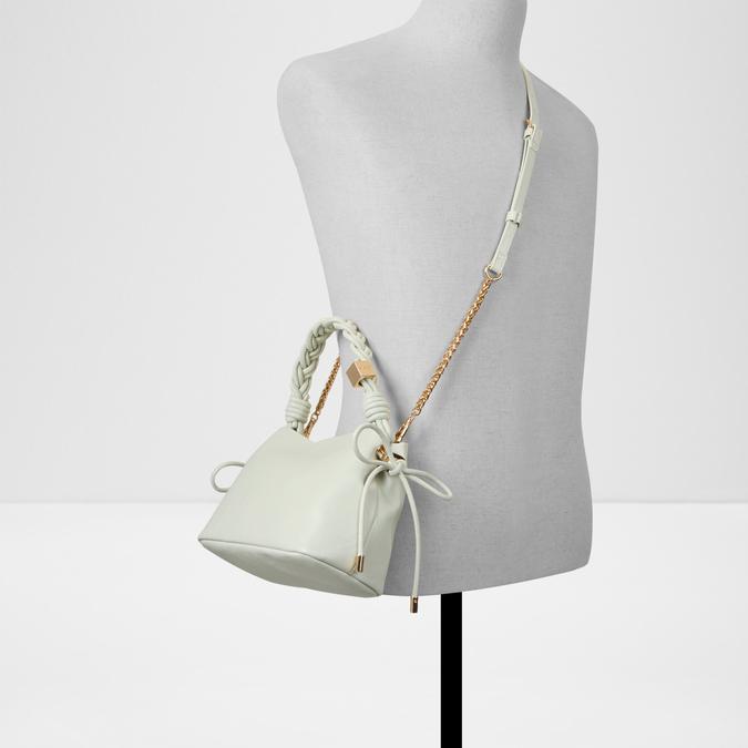  CORALISE BLUE Women Top Handle image number 3