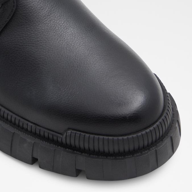 Newfield Men's Black Lace-Up image number 5