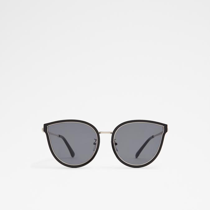 Jedele Women's Black Sunglasses image number 0