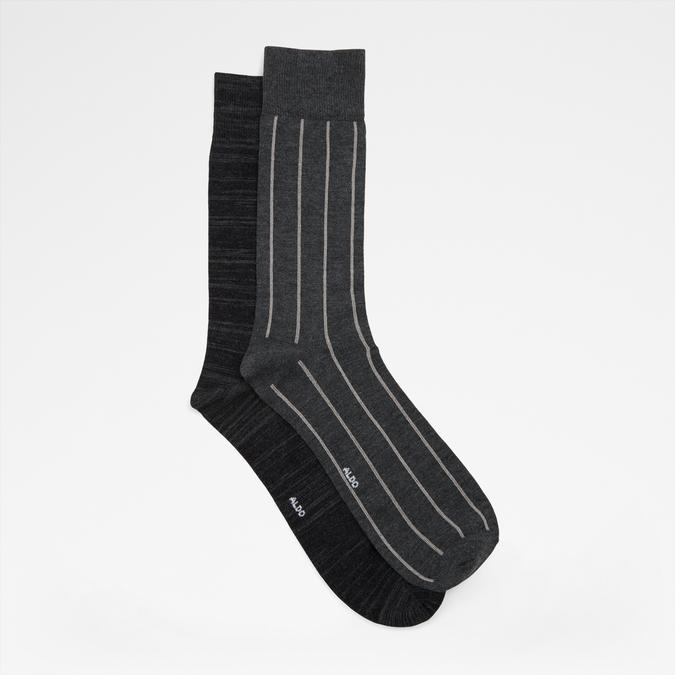NIGHTSTRIPE GREY Men Socks