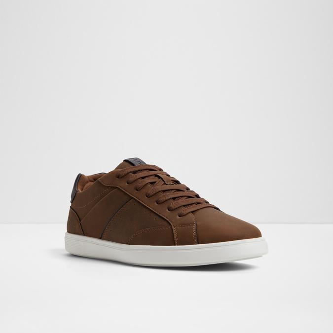 Matchpointa-In Men's Brown Low-Top image number 4