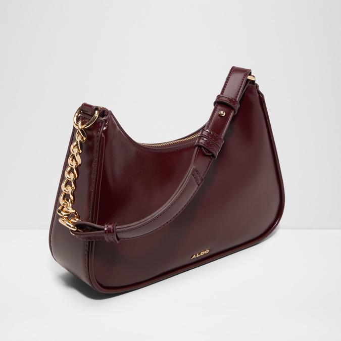 SABRYNE Bordo Women Shoulder Bag