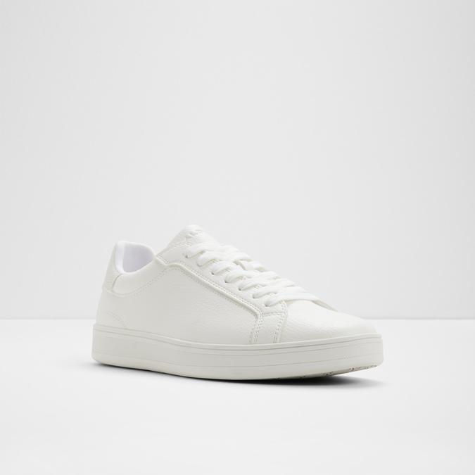 JEREMIEA White Men Sneakers image number 3