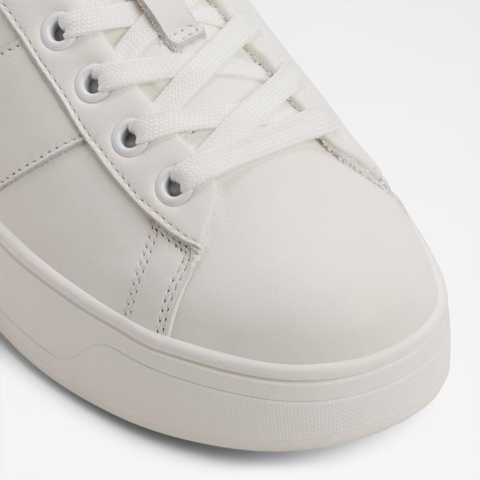 ADREIA White Women Sneaker image number 4