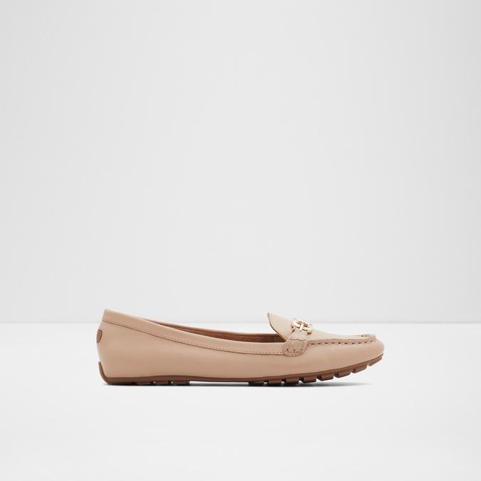 Ularejan Women's Bone Loafers