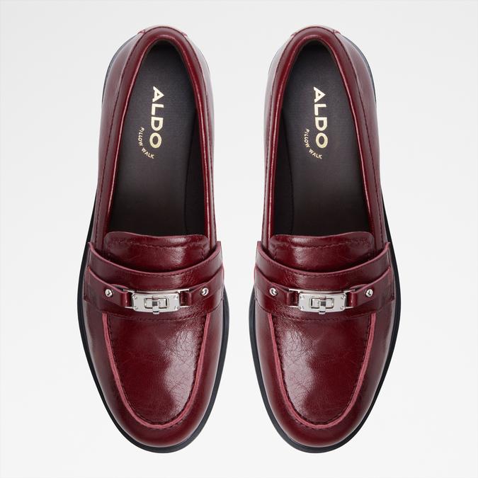 BIATRICE-B BORDO Women Loafers image number 5