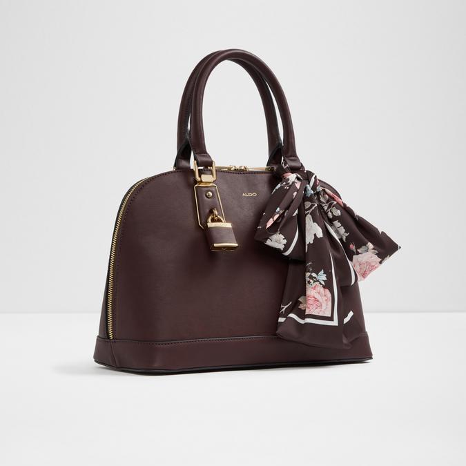 Yilari Women's Bordo Top Handle image number 1