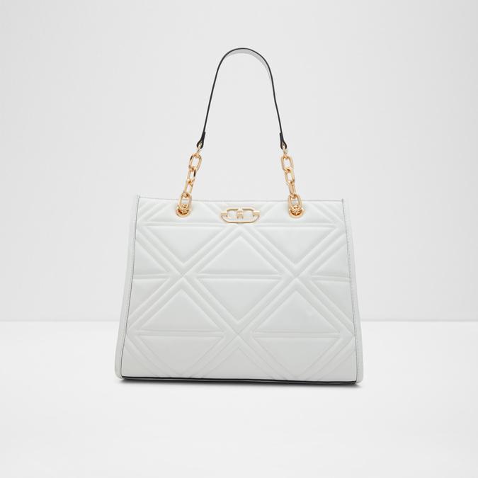 Ferider Women's White Totes image number 0