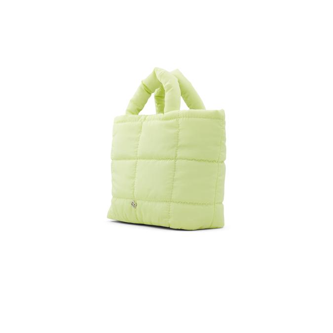 Daydreamer Women's Bright Green Tote