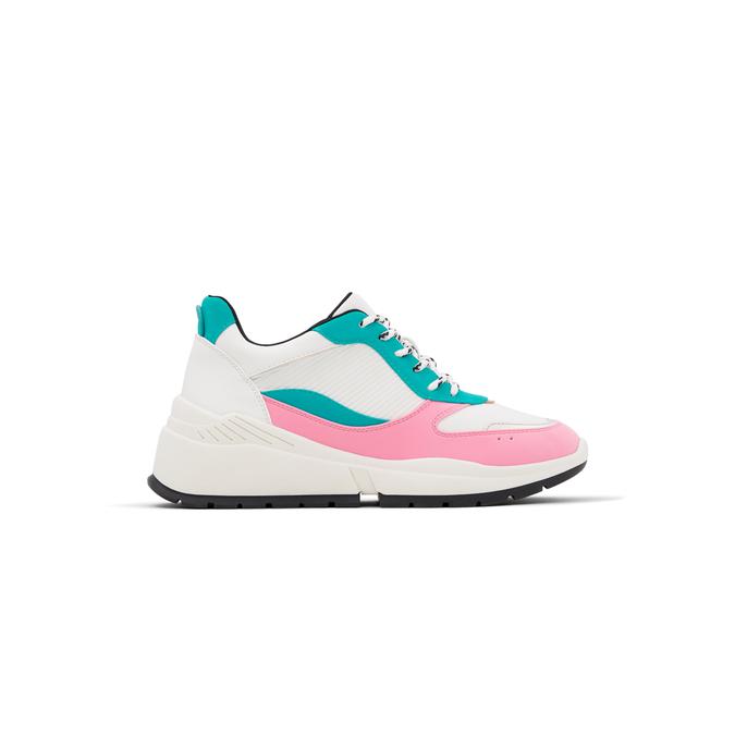 Serena Women's White Sneakers image number 0