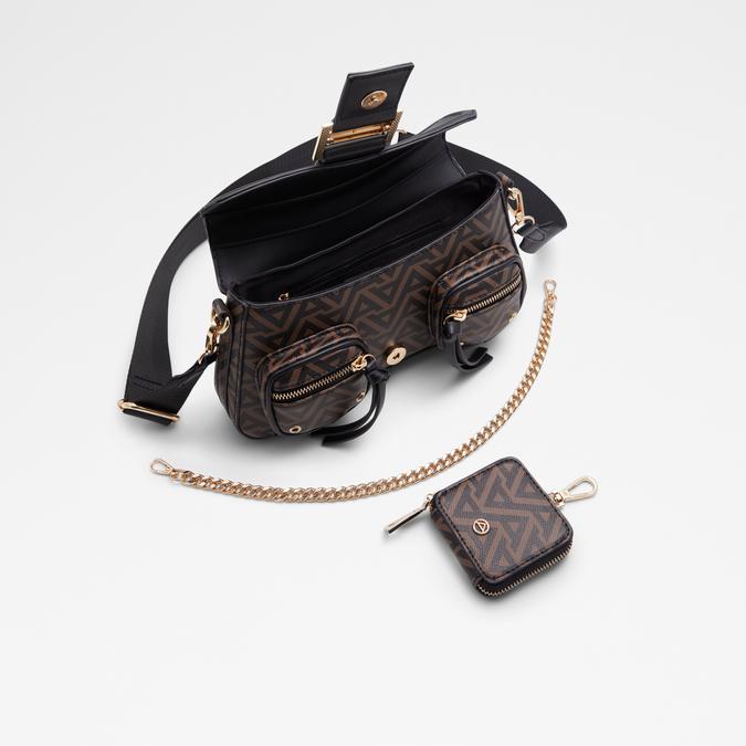 Cargo Women's Multicolour Cross Body image number 2