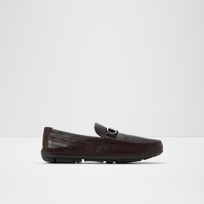 ORLOVOFLEXX-INN Brown Men Moccasins