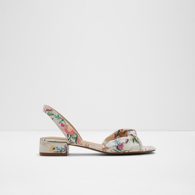 Nabila Women s Multicolor Flat Sandals Aldo Shoes