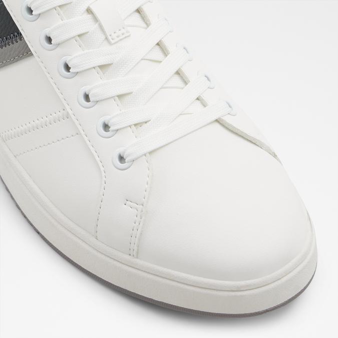 CITYWALK-IN Open White Men Low-Top image number 4