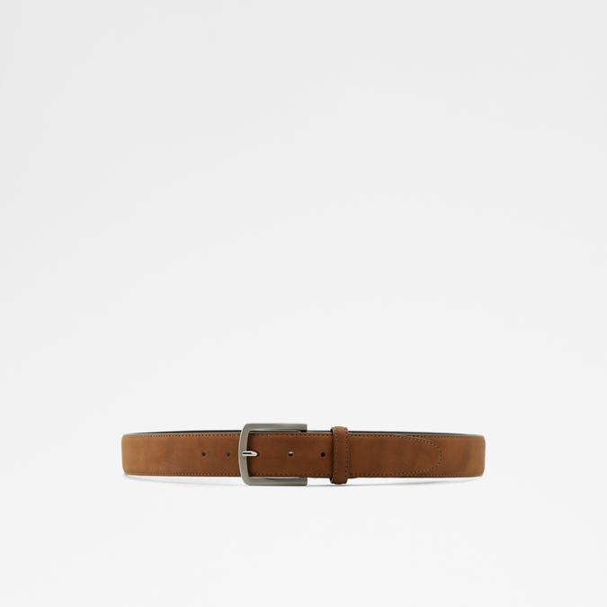 Ruwen Men's Cognac Belt image number 0