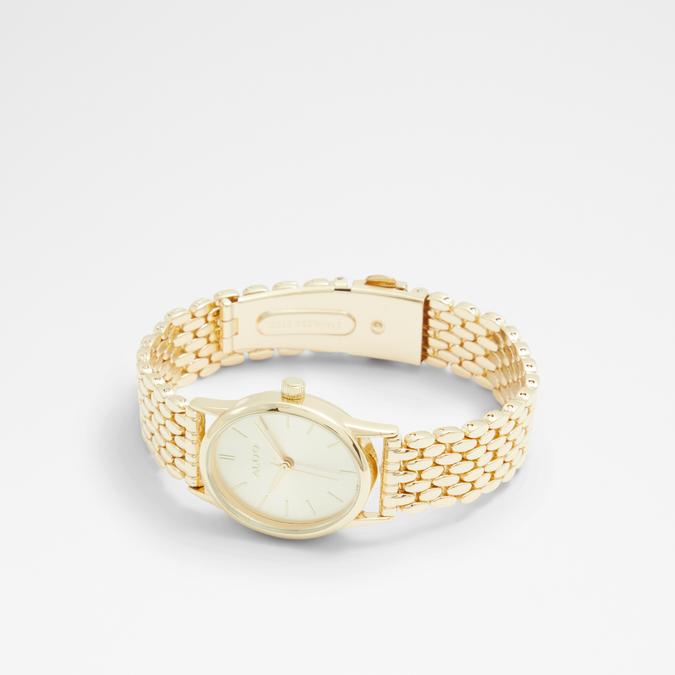Gethin Women's Gold Watches image number 1