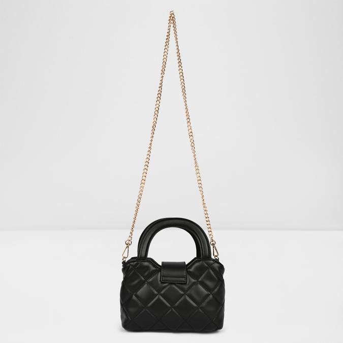 BONDAR Black Women Top Handle image number 2