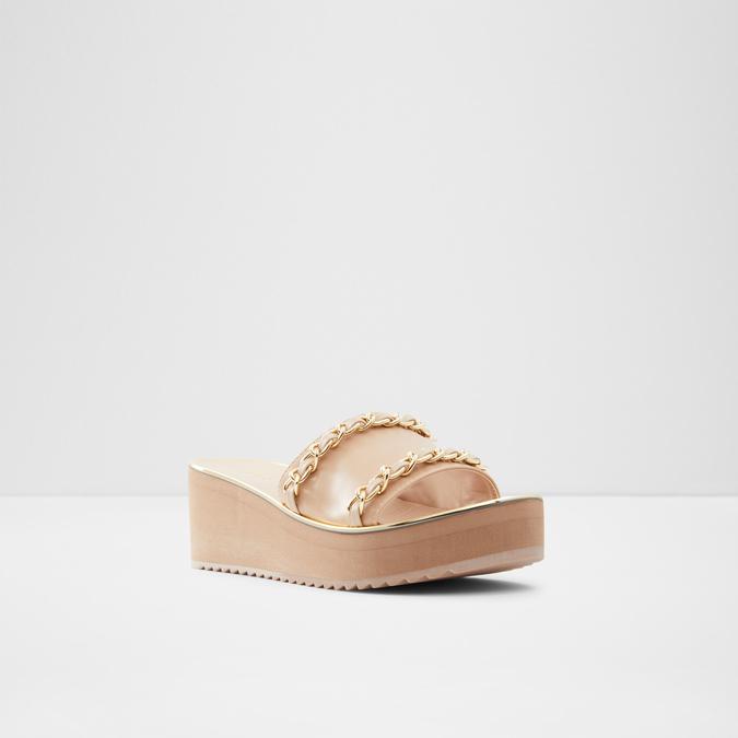 Kaerratlan Women's Bone Sandals image number 4