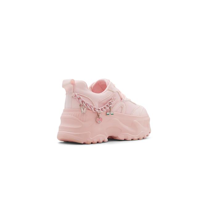 Major Women's Pink Joggers image number 3