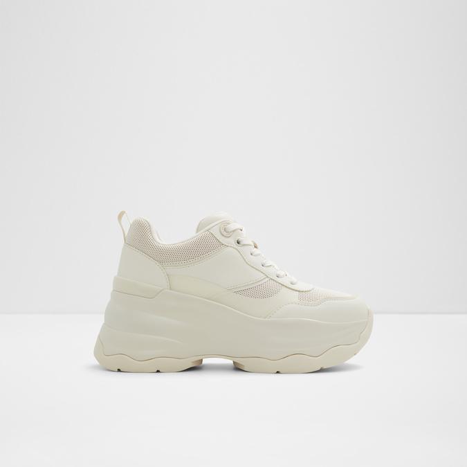 Jaya Women's Open White Joggers image number 0