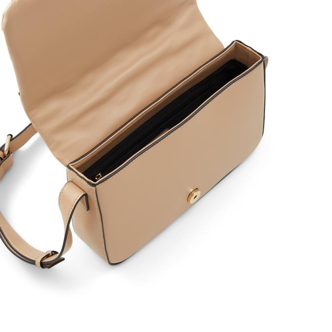 Crisscross Women's Beige Cross Body image number 2