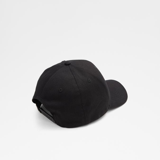 Ybacien Men's Black Hat image number 1