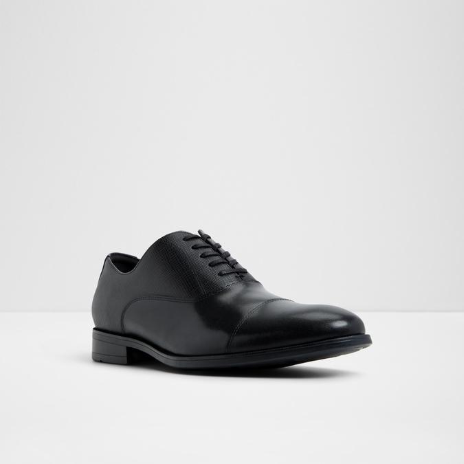 Reecea-In Men's Black Lace Up image number 4