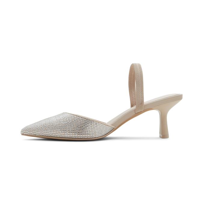 Call it Spring Zaydan Women's Beige Pumps image number 3