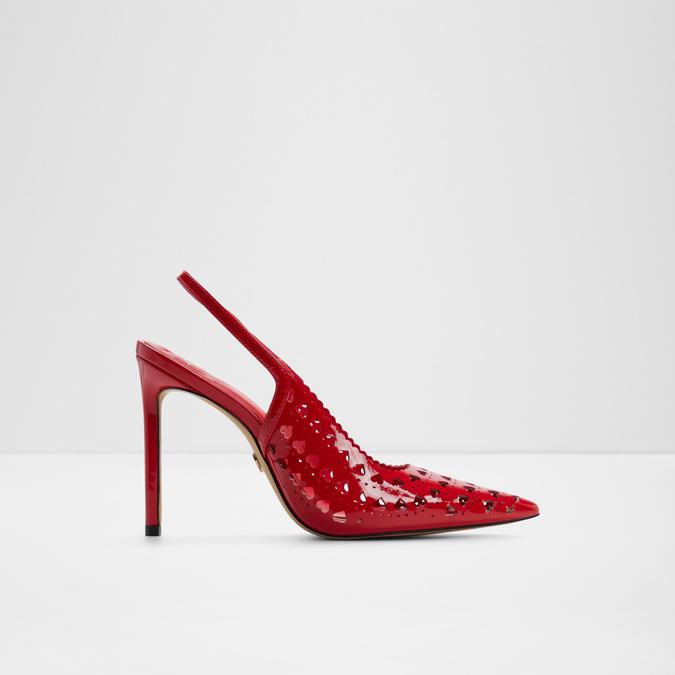 LOVESLING MEDIUM RED Women Pumps