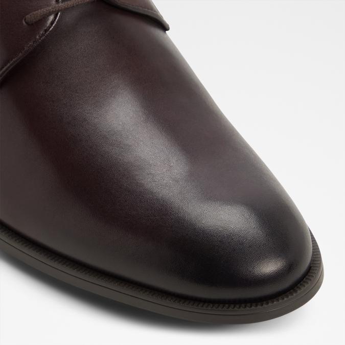 ALLEGROA Brown Men Formal Shoes image number 4
