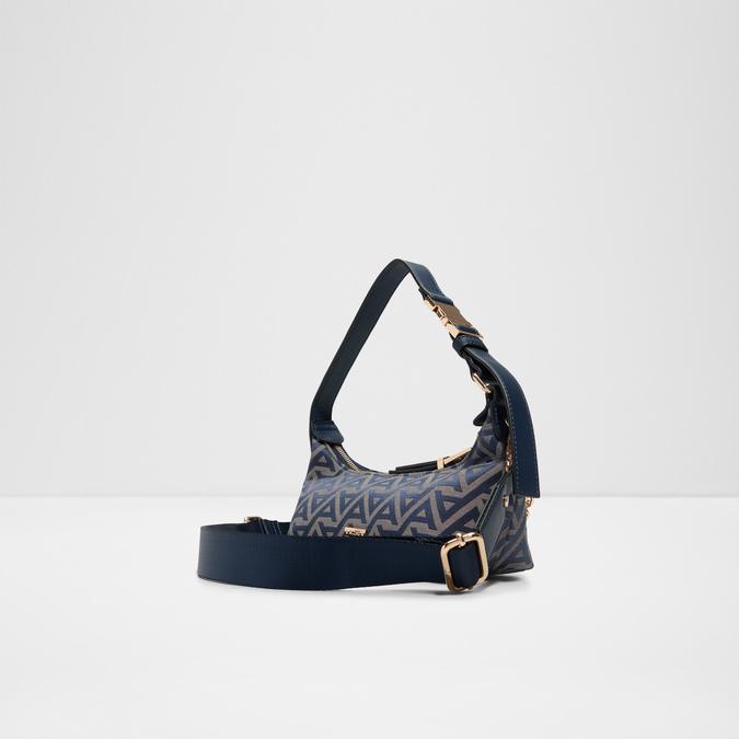 Cordida Women's Navy Shoulder Bag image number 1