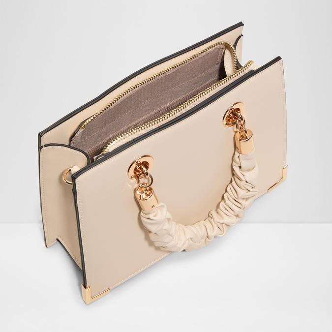  BILITHA BEIGE Women Tote image number 2