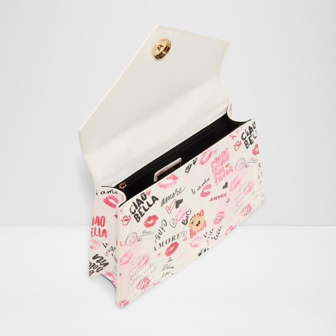  BELLAVITA MULTICOLOR Women Top Handle image number 2