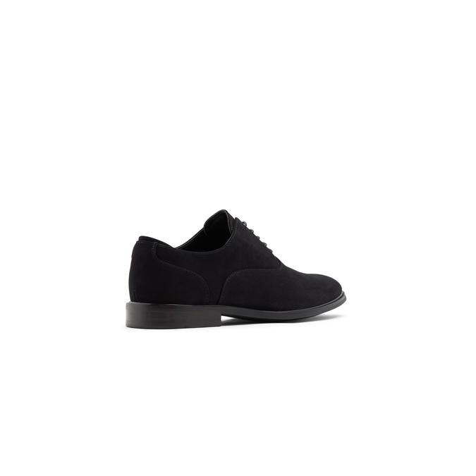 Fresien Men's Black/Black Lace Ups image number 1