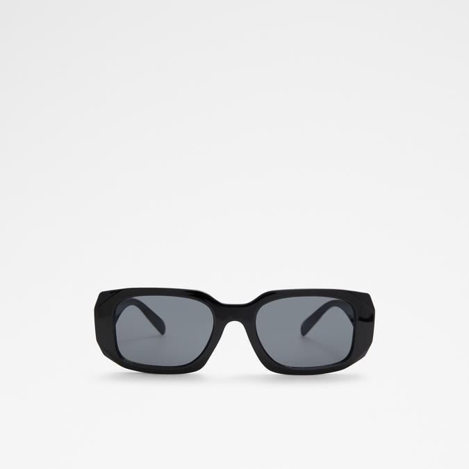 Mirorenad Women's Black Sunglasses