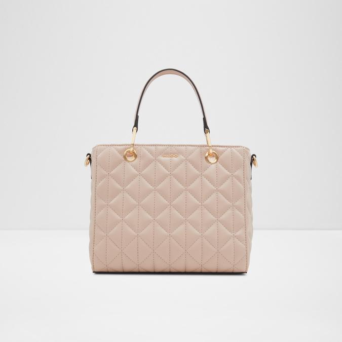 Glee Women's Light Pink Totes image number 0