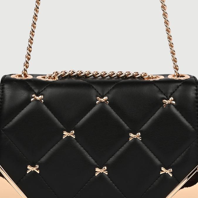 ALBULASEE Black Women Cross Body image number 4