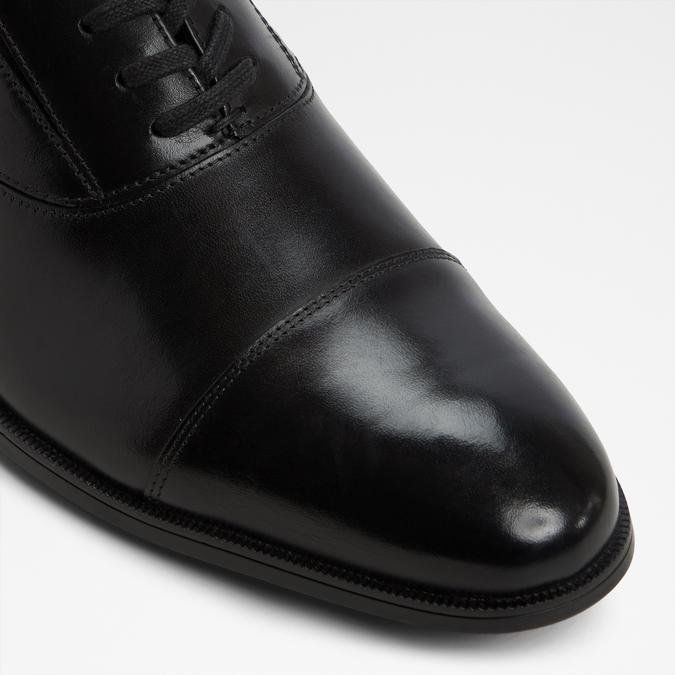 PAXLEYA-IN Black Men Dress Lace Up image number 4