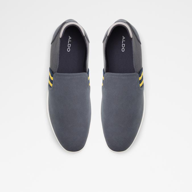 Ciredon Men's Navy Casual Shoes