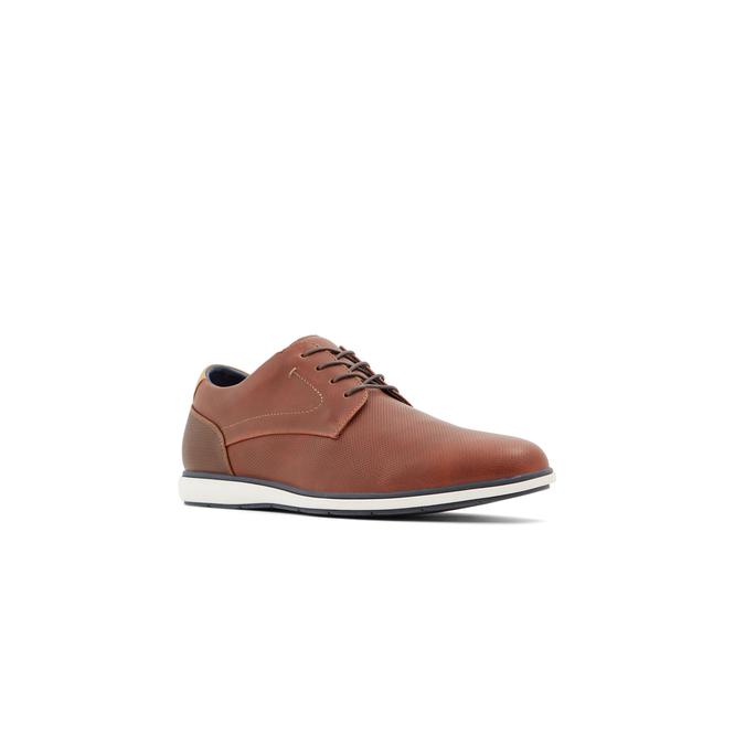 George Men's Cognac Lace Ups image number 3