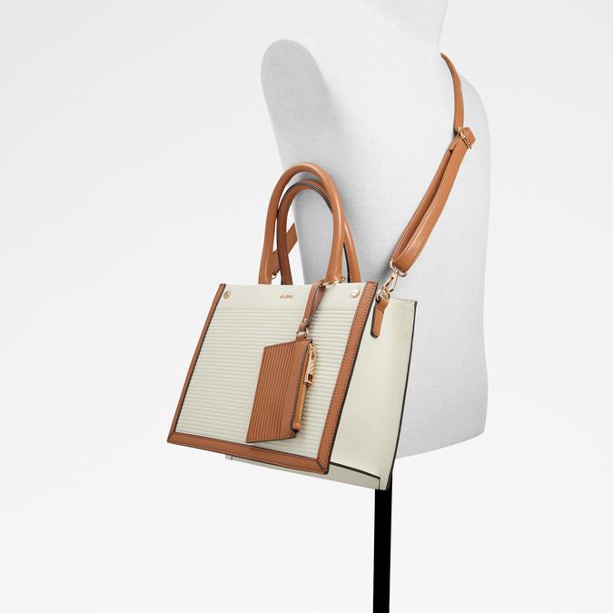 Daspiass Women's Multicolour Satchel image number 4