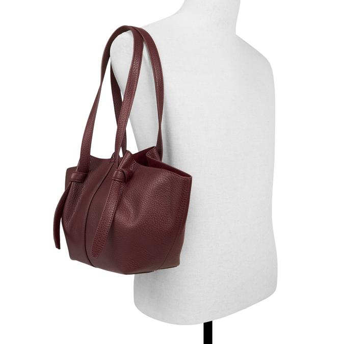 Kenyaa Women's Bordo Shoulder Bag image number 3