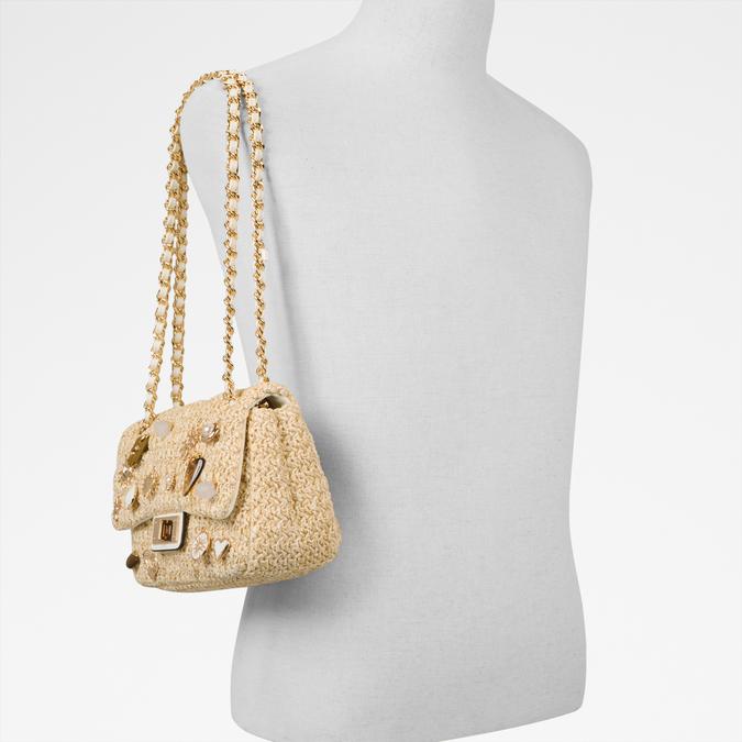 GOLDENSUN Beige Women Cross Body image number 4